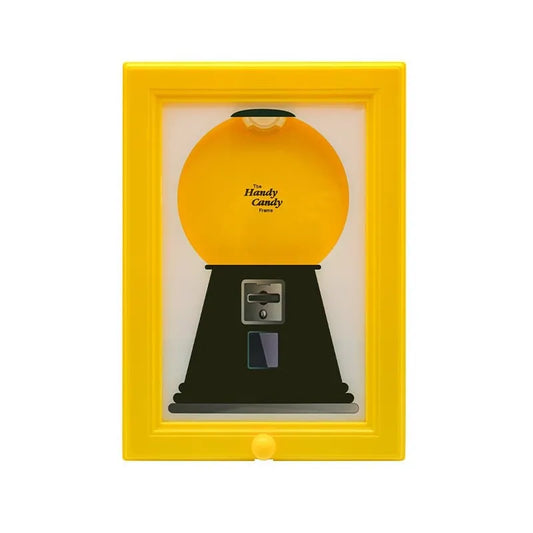 Tobehighest Handy Candy Frame Candy Dispenser